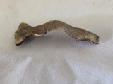 300 B.C. - Celtic Eagle Bronze Votive