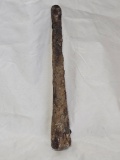 100 B.C. - Iron Socketed Chisel