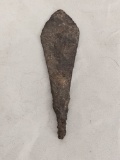 1,400 B.C. Ukraine - Scythian Bird Hunting Arrowhead