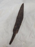 0-100 A.D. Jerusalem - Iron Knife