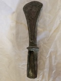 1,500 B.C. Frisia - Bronze (pal stave) Ax Head