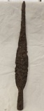 1,300 A.D. Lithuania - Viking 17