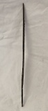 1st Century B.C. Jerusalem - Iron Knife 8