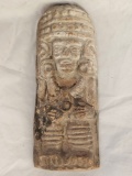 1,300 A.D. Peruvian - Clay Inca Figure