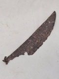 C480 A.D. - Vandal Seax