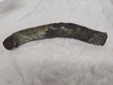 1,692 Port Royal, Jamaica - Iron Ship Peg From Captain Morgan's Boat - From Port Royal Museum - Foun