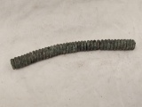 900 A.D. Norway - Bronze Viking Hair Decoration