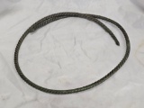 500-300 B.C. Austria - Celtic Bronze Torc