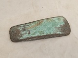 3,000 B.C. Italy - Bronze Ax Head