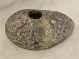 3,000 B.C. The Balkans - Proto-Celtic Polished Granite (shaft-hole) Ax Head