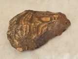 France - Ancient Hide Scraper Chert