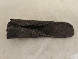 1,500 B.C. Austria - Bronze Socketed Adze Tool