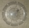 Glass Plate - New