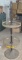 Freestanding Display merchandiser
