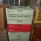 Dura-Bilt Dishwashing Handling Racks