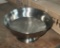New Stainless Steel Bowl - RG35H