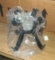Metal stand - New