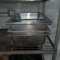 Full Size stainless steel inserts