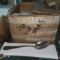 Sterlite Soup Spoons - new