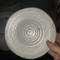 Sterlite 6.5 in Plate Stone - New - 7194tm073