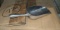 Ice Scoop - Stainless Steel