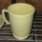 Yellow Mug