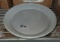 Tempware by BMC grey speckle plate