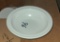 9 oz. Rim Bowl, white