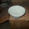 Bowl, white