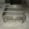 Steam tray