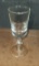 Cordial Glass by Libbey