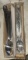 Stainless Steel Perforated Spoon