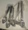 Assorted Serving Spoons, Ladles