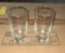 9 oz. Tumbler Glasses by Anchor Hocking