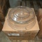 Camcovers, clear by Cambro
