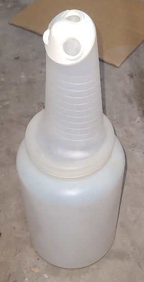 Plastic Drink Mixer - New