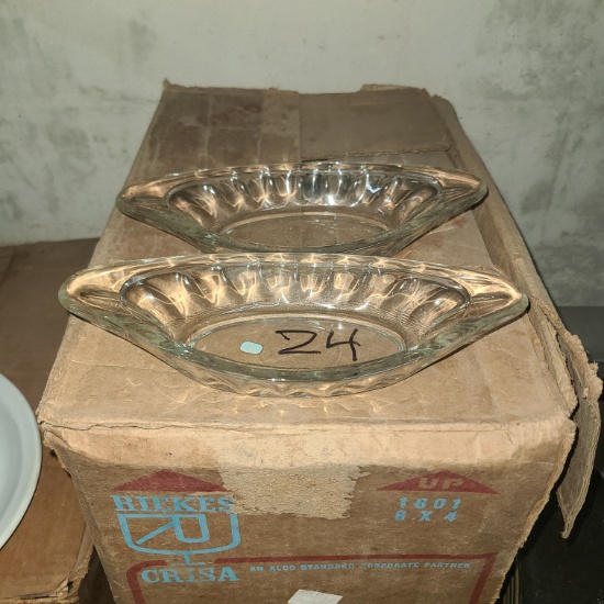Banana Split Bowl - New by Bilkes