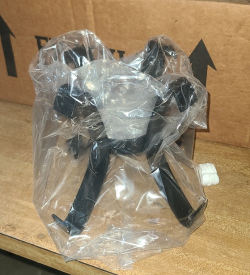 Metal stand - New