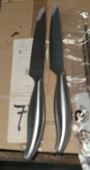 Steak Knives - New