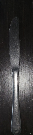 Dinner Knives - New