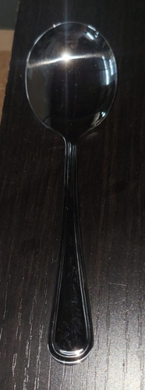 New Dinner Spoons