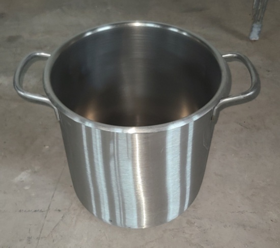 Vollrath Stainless Steel Stock Pot
