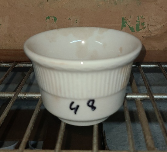 Coffee Cup, white