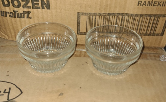 5 oz. Glass Ramekins by Libbey, #15447