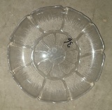 Glass Plate - New