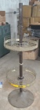 Freestanding Display merchandiser