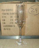 Wine Glasses - New