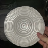 Sterlite 6.5 in Plate Stone - New - 7194tm073