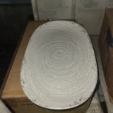 Serving Tray - New - Stone style