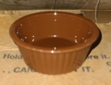 Carlisle Fluted Ramekin - new